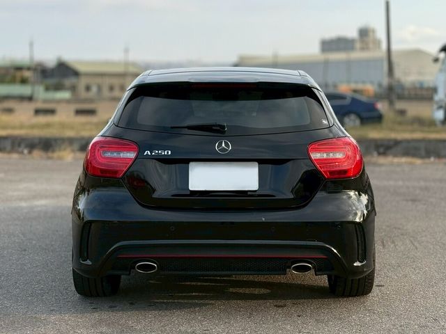 M-BENZ賓士 A250  第4張相片