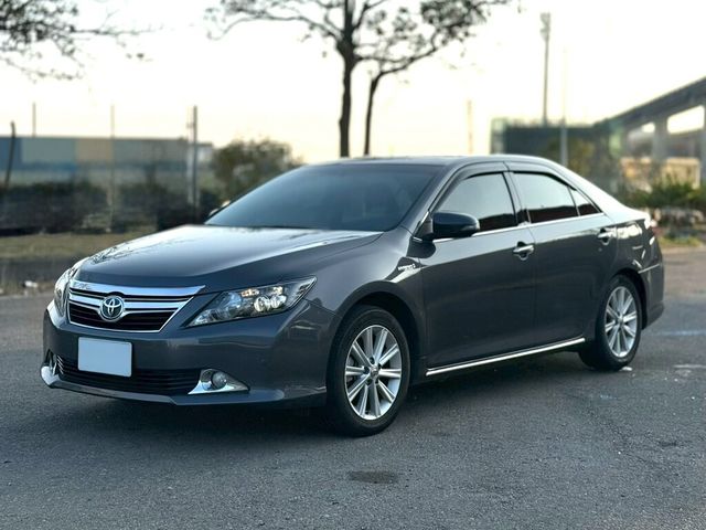 TOYOTA豐田 CAMRY HYBRID  第1張相片