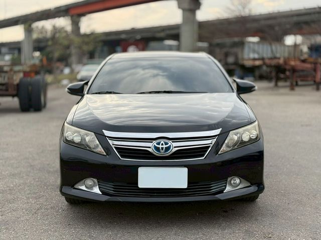 TOYOTA豐田 CAMRY  第3張相片