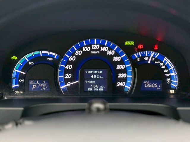TOYOTA豐田 CAMRY  第5張相片