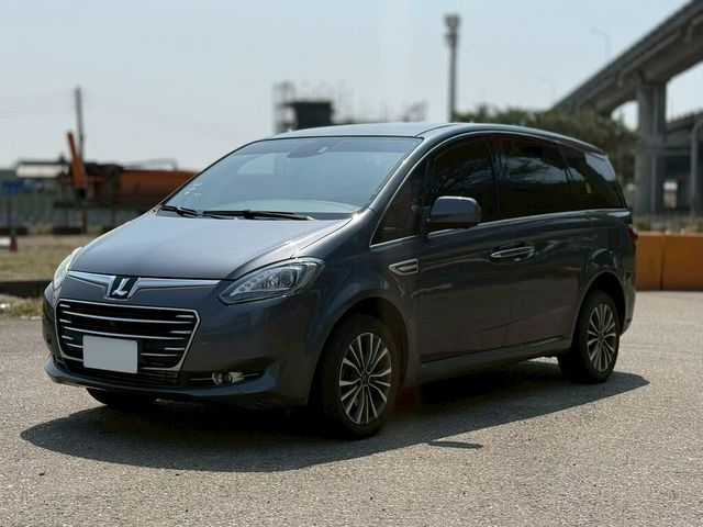 LUXGEN納智捷 M7 TURBO  第1張相片