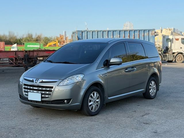 LUXGEN納智捷 7 MPV  第1張相片