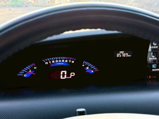 LUXGEN納智捷 7 MPV  第5張相片