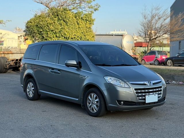 LUXGEN納智捷 7 MPV  第6張相片