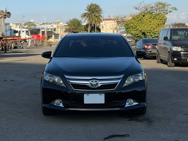 TOYOTA豐田 CAMRY HYBRID  第3張相片
