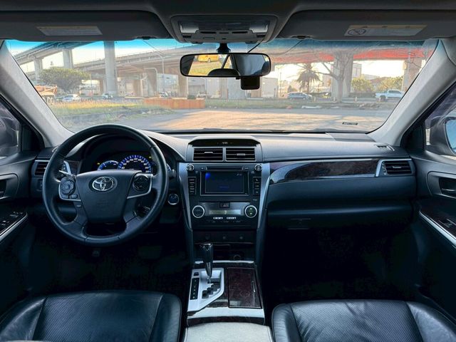 TOYOTA豐田 CAMRY HYBRID  第5張相片