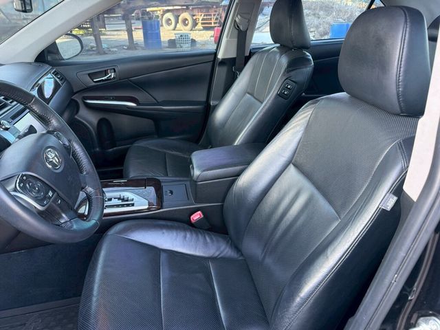 TOYOTA豐田 CAMRY HYBRID  第6張相片