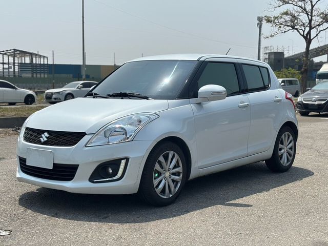 SUZUKI鈴木 SWIFT  第1張相片