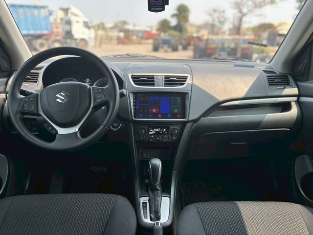 SUZUKI鈴木 SWIFT  第6張相片