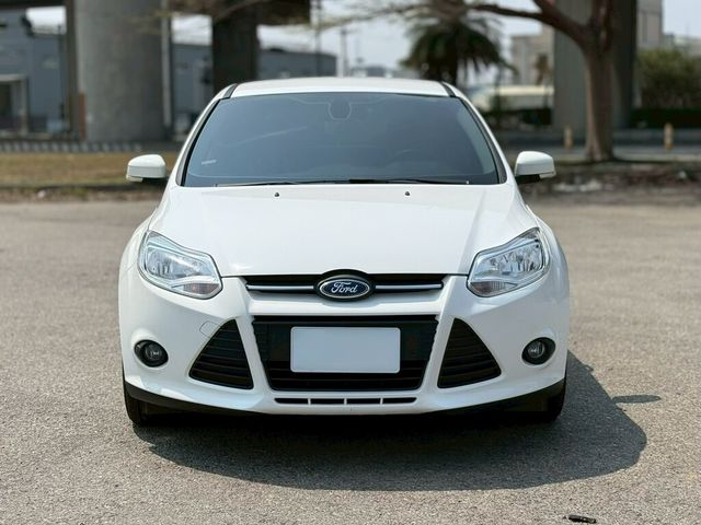 FORD福特 FOCUS  第3張相片