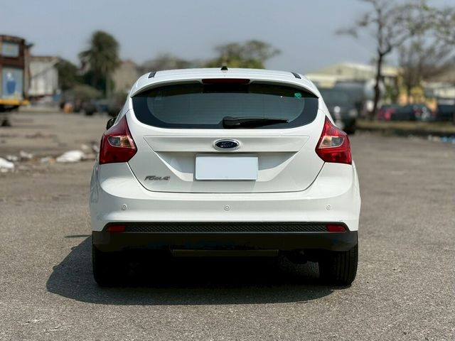 FORD福特 FOCUS  第4張相片