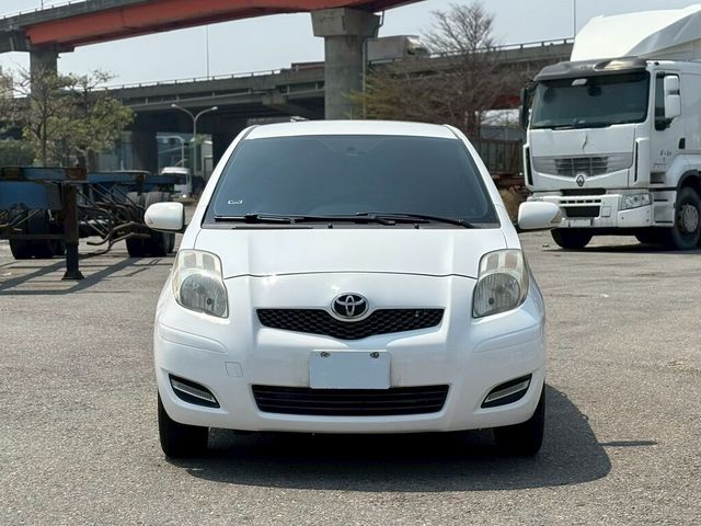 TOYOTA豐田 YARIS  第3張相片