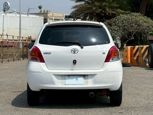 TOYOTA豐田 YARIS  第4張相片