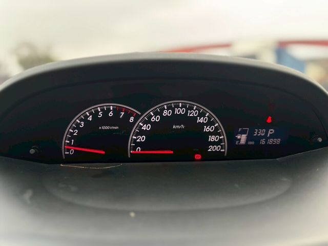 TOYOTA豐田 YARIS  第5張相片