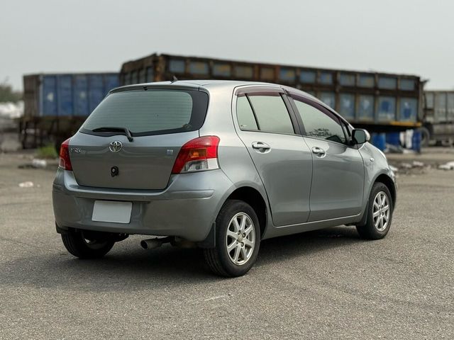 TOYOTA豐田 YARIS  第2張相片