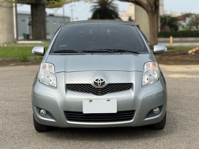TOYOTA豐田 YARIS  第3張相片