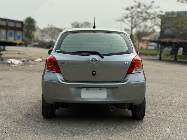 TOYOTA豐田 YARIS  第4張相片