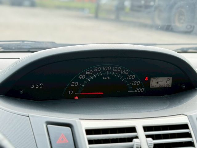 TOYOTA豐田 YARIS  第5張相片