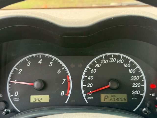 TOYOTA豐田 ALTIS  第5張相片