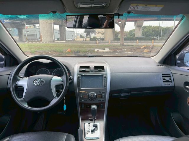 TOYOTA豐田 ALTIS  第6張相片