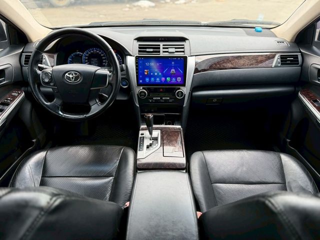 TOYOTA豐田 CAMRY HYBRID  第6張相片