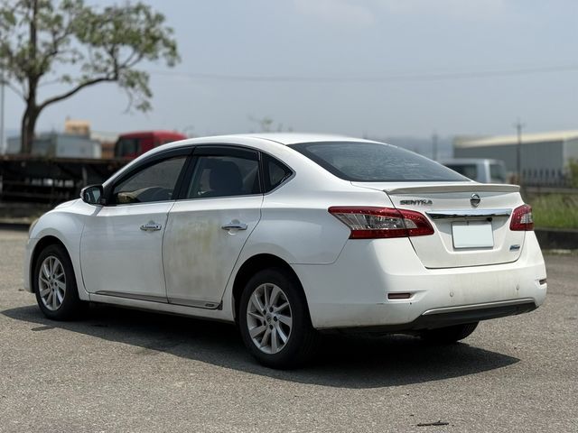 NISSAN日產 SENTRA  第2張相片