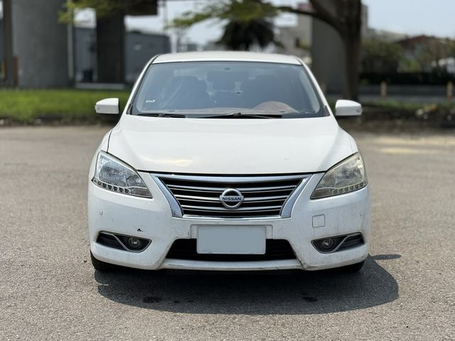 NISSAN日產 SENTRA  第3張相片