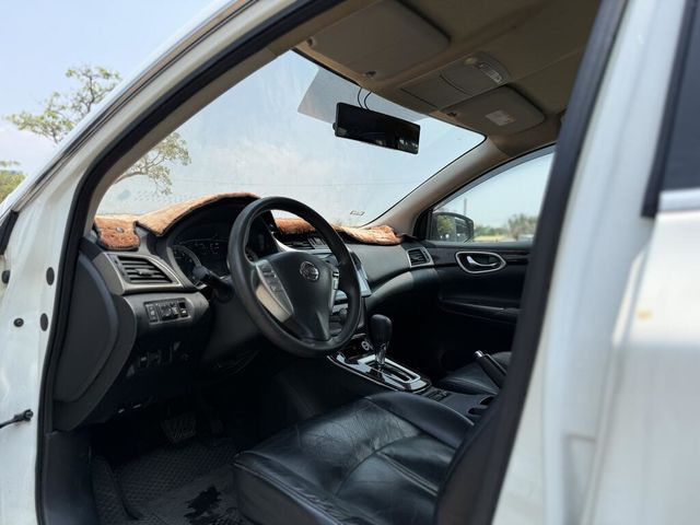 NISSAN日產 SENTRA  第6張相片