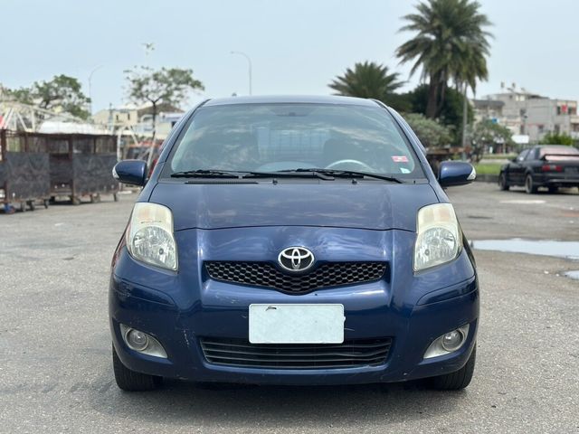 TOYOTA豐田 YARIS  第3張相片
