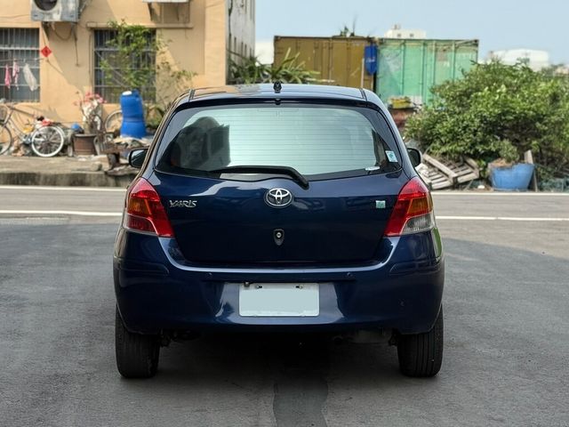 TOYOTA豐田 YARIS  第4張相片