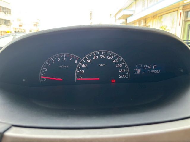 TOYOTA豐田 YARIS  第5張相片