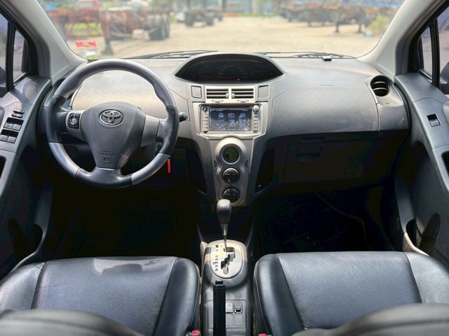 TOYOTA豐田 YARIS  第6張相片