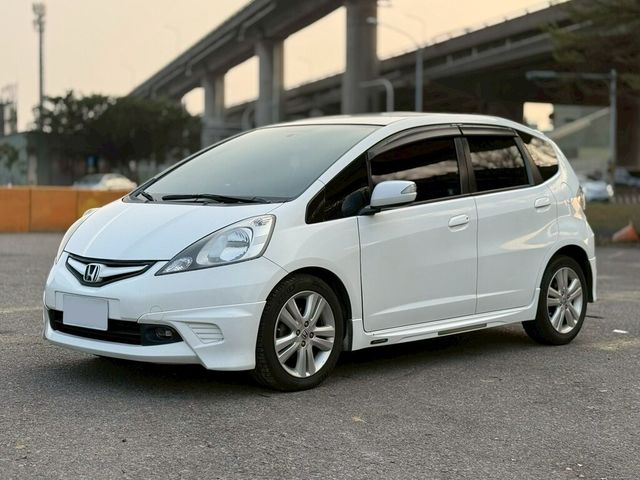 HONDA本田 FIT  第1張相片