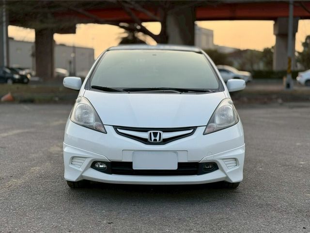 HONDA本田 FIT  第3張相片