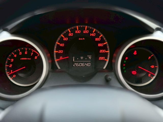 HONDA本田 FIT  第5張相片