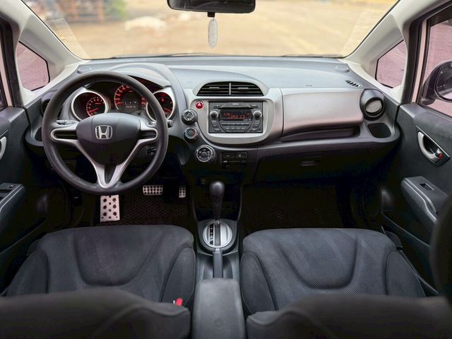 HONDA本田 FIT  第6張相片