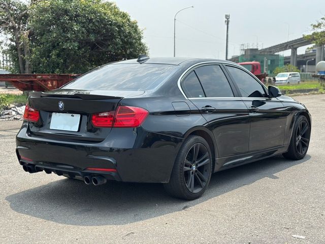 BMW寶馬 316I  第2張相片