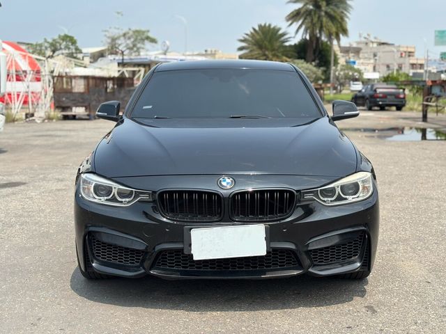 BMW寶馬 316I  第3張相片