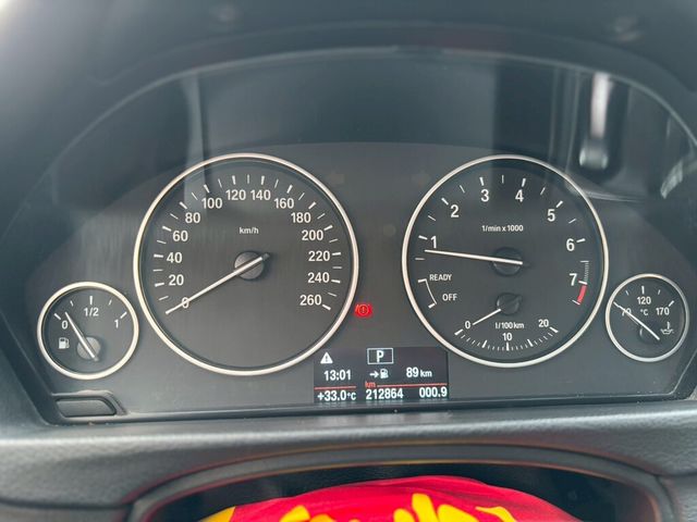 BMW寶馬 316I  第5張相片