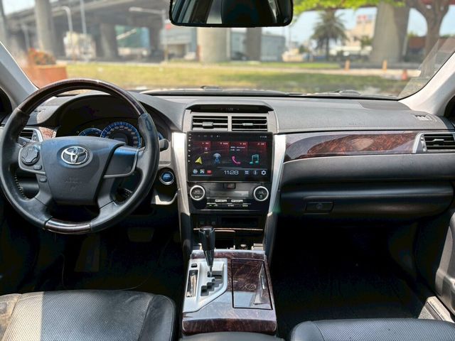 TOYOTA豐田 CAMRY HYBRID  第6張相片