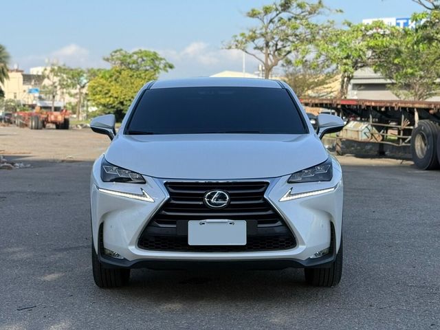 LEXUS凌志 NX300H  第3張相片