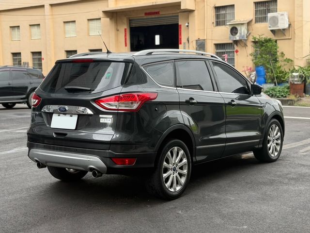 FORD福特 KUGA  第2張相片