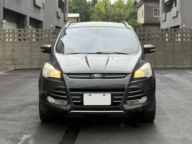FORD福特 KUGA  第3張相片