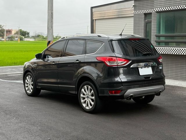 FORD福特 KUGA  第6張相片