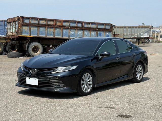 TOYOTA豐田 CAMRY  第1張相片
