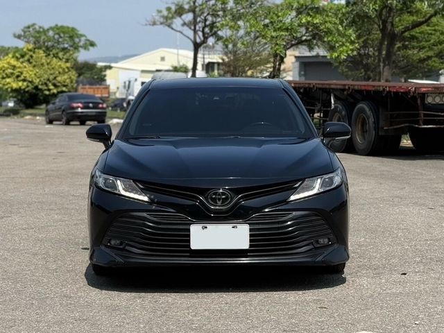 TOYOTA豐田 CAMRY  第3張相片