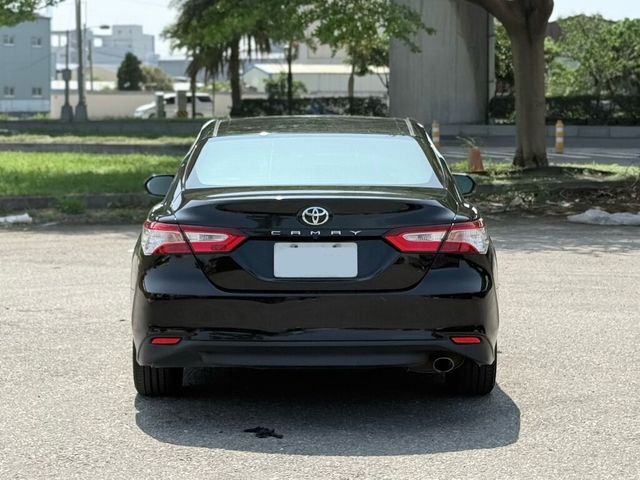 TOYOTA豐田 CAMRY  第4張相片