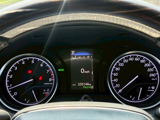 TOYOTA豐田 CAMRY  第5張相片