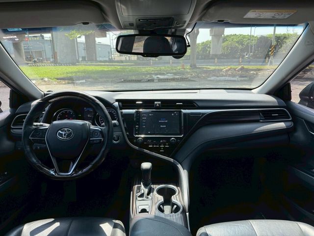 TOYOTA豐田 CAMRY  第6張相片