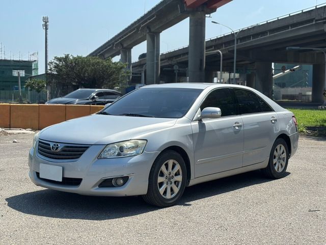 TOYOTA豐田 CAMRY  第1張相片